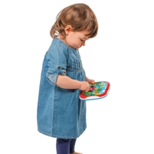 Chicco Tablet degli Animali art.00010601000000 - immagine 2