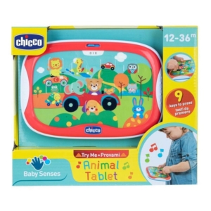 Chicco Tablet degli Animali art.00010601000000 - immagine 4