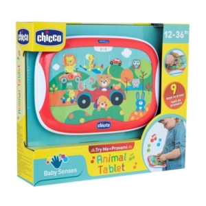 Chicco Tablet degli Animali art.00010601000000 - immagine 3