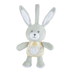 Chicco Coniglietto polvere di stelle art.00011129000000 - immagine 2
