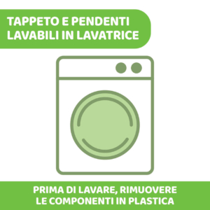 PALESTRINA ATTIVITÀ 3IN1 CHICCO 11353 - immagine 8