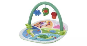 PALESTRINA ATTIVITÀ 3IN1 CHICCO 11353