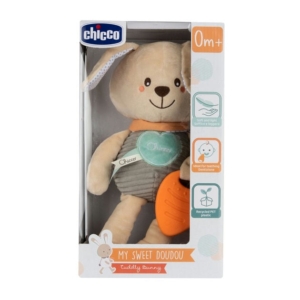 Chicco Coniglietto coccolone art.00011467000000 - immagine 5