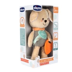 Chicco Coniglietto coccolone art.00011467000000 - immagine 6