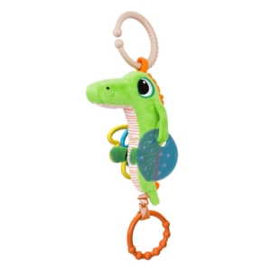 CHICCO COCCODRILLO PRIME ATTIVITÀ - immagine 3