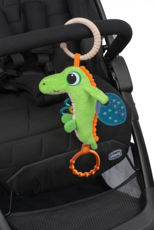 CHICCO COCCODRILLO PRIME ATTIVITÀ - immagine 5