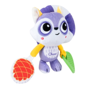 CHICCO GIOCO PASSEGGIO PROCIONE 11563 - immagine 2