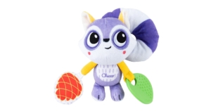 CHICCO GIOCO PASSEGGIO PROCIONE 11563