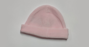 COORDINATO NEONATA TEMA ROSA - immagine 5