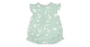 TUTINA NEONATA MANICHE CORTE BABYBOL 1/6M 150050 - immagine 2