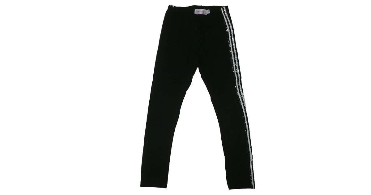LEGGINGS RAGAZZA 24.00€