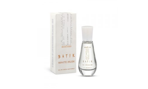 BATIK WHITE MUSK DONNA EDT 30VP COD.05578