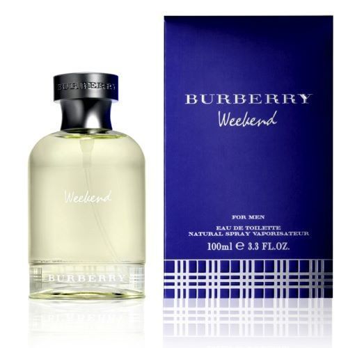 BURBERRY WEEK END UOMO EDT 100VP €.50,00