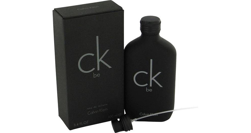 Calvin Klein Be Unisex - Eau de Toilette 100ML