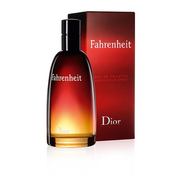 DIOR A.FAHRENHEIT UOMO EDT 50VP €.59,00