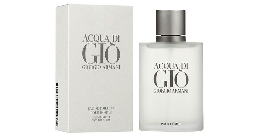 GIORGIO ARMANI ACQUA DI GIÓ UOMO EDT 30 VP