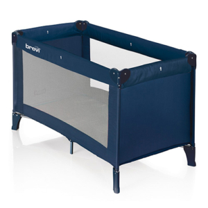 BREVI LETTINO CAMPEGGIO TRAVEL B - immagine 2