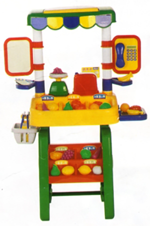CHICCO – MARKET €.65,00