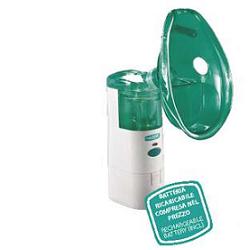 NEBULIZZATORE AD ULTRASUONI €.45,00