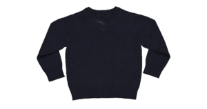 MAGLIA TRICOT BIMBO 1/8ANNI TRYBEYOND 86614 - immagine 2