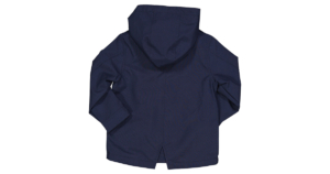 PARKA NYLON BOY 1/8A TRYBEYOND 87010 - immagine 2