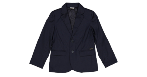 GIACCA TESSUTO ELEGANTE BIMBO 10/16ANNI TRYBEYOND 87497