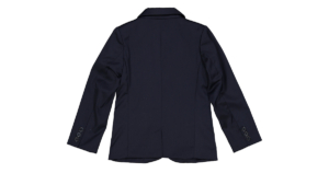 GIACCA TESSUTO ELEGANTE BIMBO 10/16ANNI TRYBEYOND 87497 - immagine 2