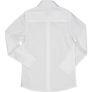 CAMICIA M/L BIMBO POPELINE BIRBA 6A/16 ANNI 999.20490.00.15A - immagine 2