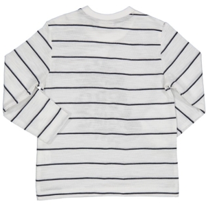TSHIRT M/L JERSEY MALFILE' RIGATO BIMBO BIRBA 12M/8 ANNI 999.24000.00.97Z - immagine 2