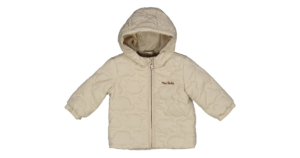 GIUBBOTTO NYLON TRAPUNTATO BIMBO BIRBA 3/24 MESI 999.27020.00.15N