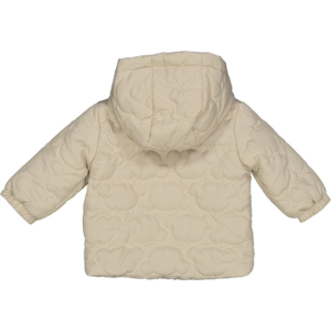GIUBBOTTO NYLON TRAPUNTATO BIMBO BIRBA 3/24 MESI 999.27020.00.15N - immagine 2