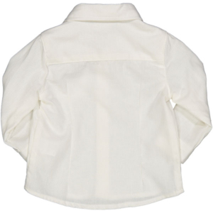 CAMICIA FLANELLA BIMBO 3/30m MAULI 30006 - immagine 2
