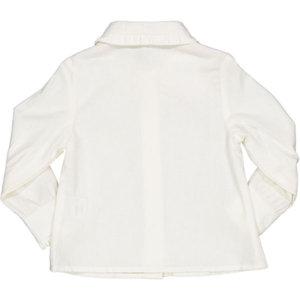 CAMICIA FLANELLA BIMBA MAULI 12MESI/10ANNI 30014 - immagine 2