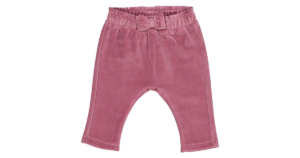 PANTALONE CINIGLIA BIMBA 3/30m MAULI 32006
