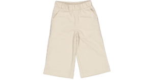 PANTALONE TASSUTO MAGLIA STRETCH BIMBA 12/36m MAULI 32046