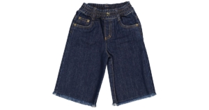 PANTALONE JEANS BIMBA 4/10a MAULI 32504