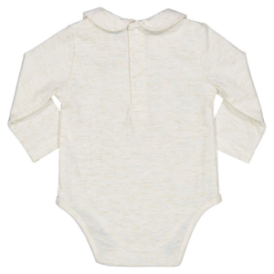 BODY JERSEY STRETCH LUREX BIMBA 3/30m MAULI 34015 - immagine 2