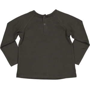 TSHIRT JERSEY STRETCH CARBON BIMBA 4/10a MAULI 34040 - immagine 2