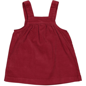 SCAMICIATO VELLUTO BIMBA MAULI 12MESI/4ANNI 35601 - immagine 2
