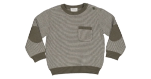 MAGLIA TRICOT BIMBO 4/10a MAULI 36625