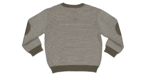 MAGLIA TRICOT BIMBO 4/10a MAULI 36625 - immagine 2