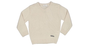 MAGLIA TRICOT BIMBO MAULI 12MESI/10ANNI 36628