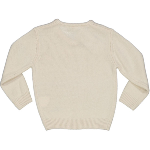 MAGLIA TRICOT BIMBO MAULI 12MESI/10ANNI 36628 - immagine 2
