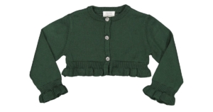 COPRISPALLE TRICOT BIMBA 12/36m MAULI 36635