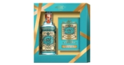 4711 ORIGINAL DONNA EDC 50ML+FAZZOLETTINI PROFUMATI COD.0672