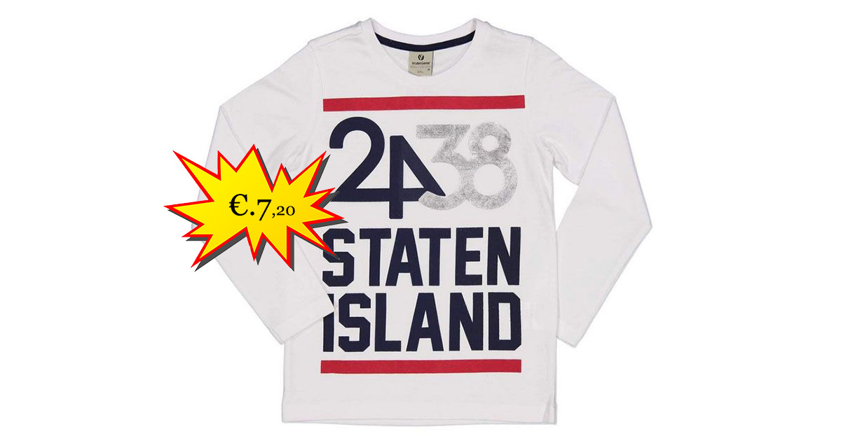 TSHIRT STAMPA MACRO 2-16A 