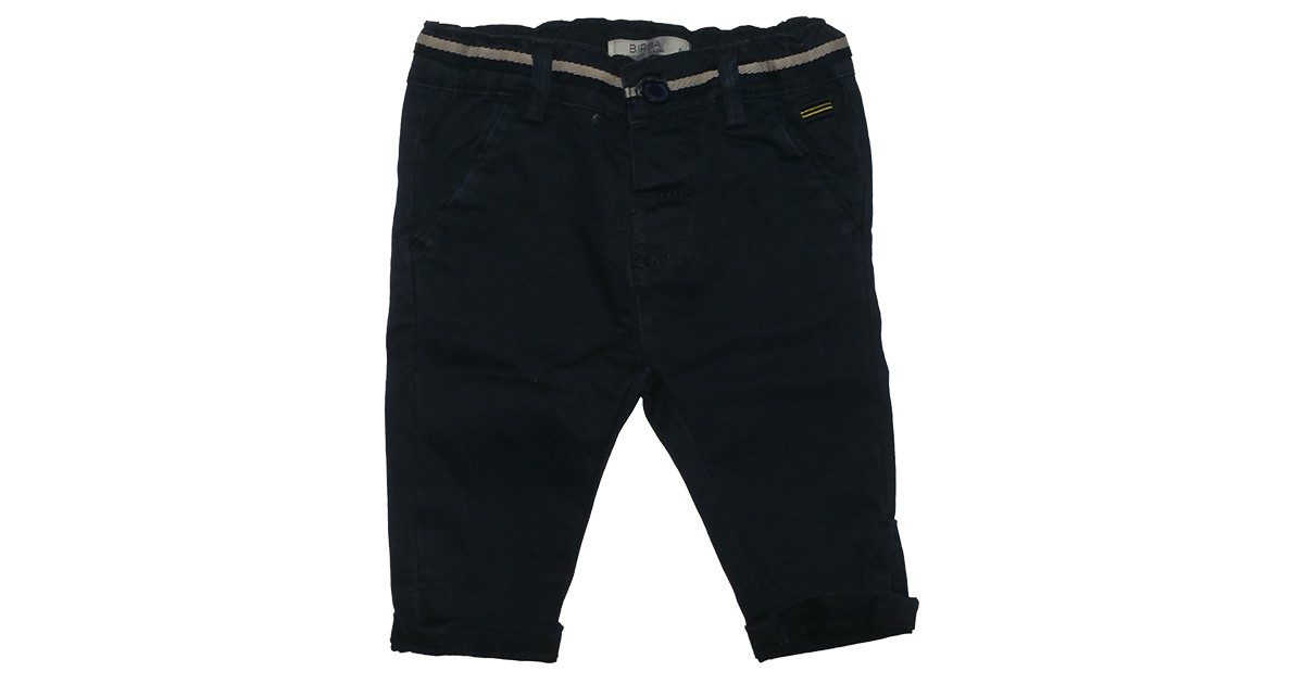 PANTALONE DRILL STRETCH BIMBO 19.99€