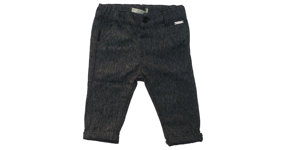 PANTALONE BIMBO TESSUTO LANIERO 23.99€