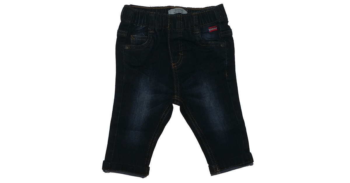 PANTALONE JEANS STRETCH BIMBO 19.99€