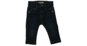 PANTALONE JEANS STRETCH BIMBO MAULI 6-30M ART.72515